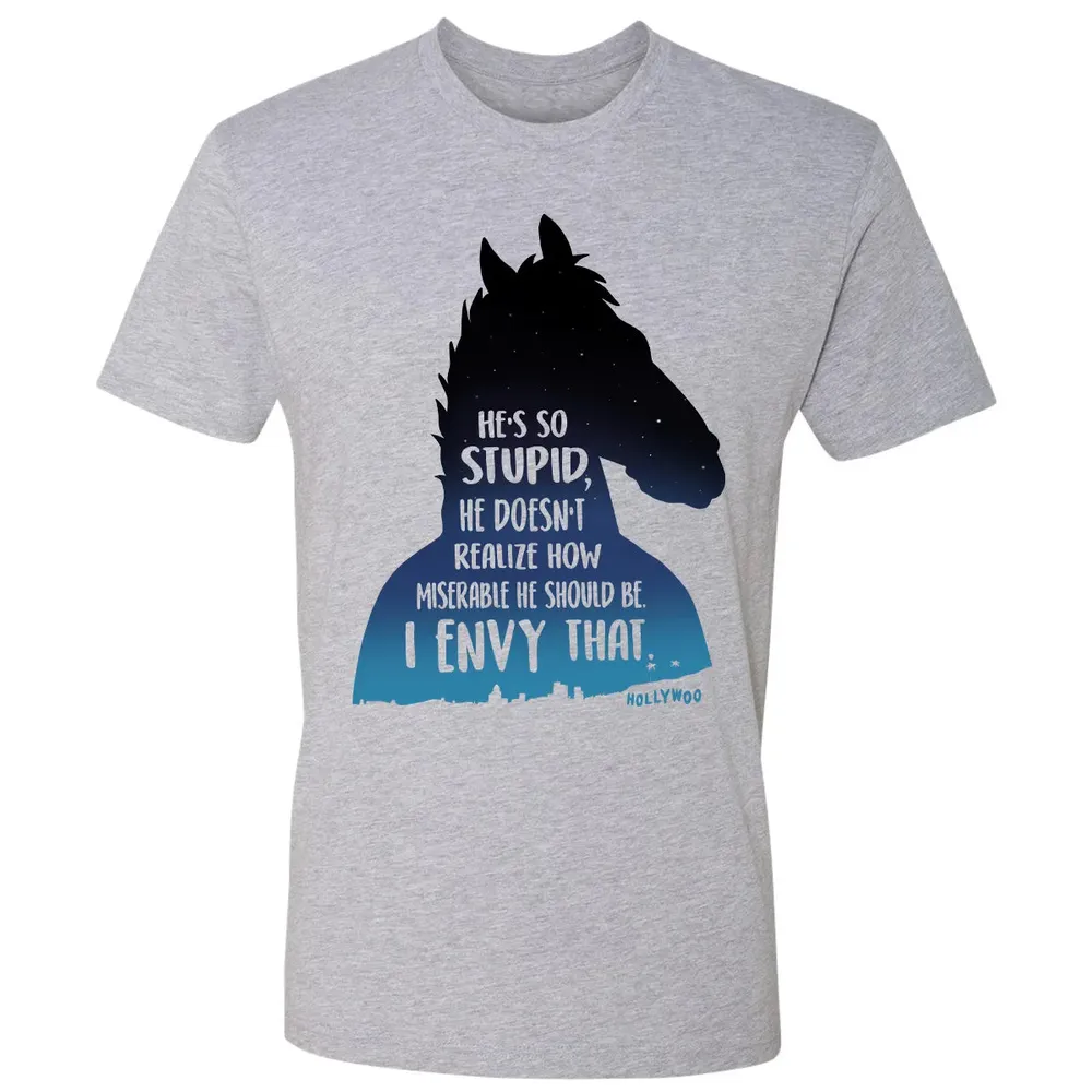 I Envy That Premium Unisex T-shirt - 9