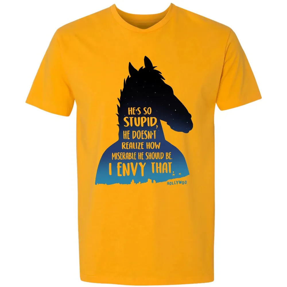 I Envy That Premium Unisex T-shirt - 11