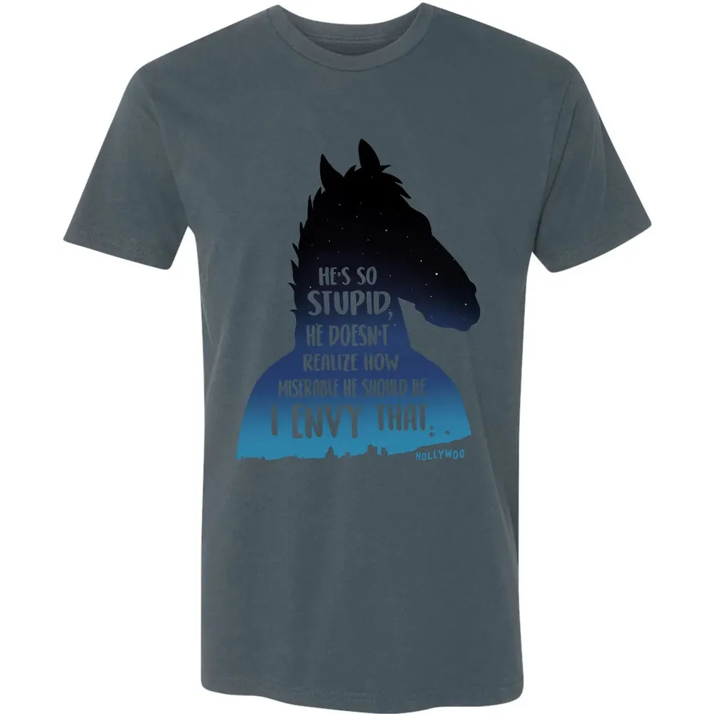 I Envy That Premium Unisex T-shirt - 14