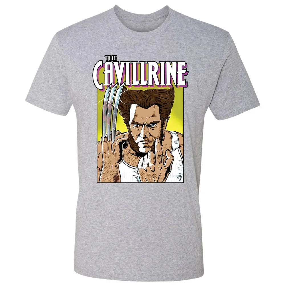 The Cavillrine Premium Unisex T-shirt - 9