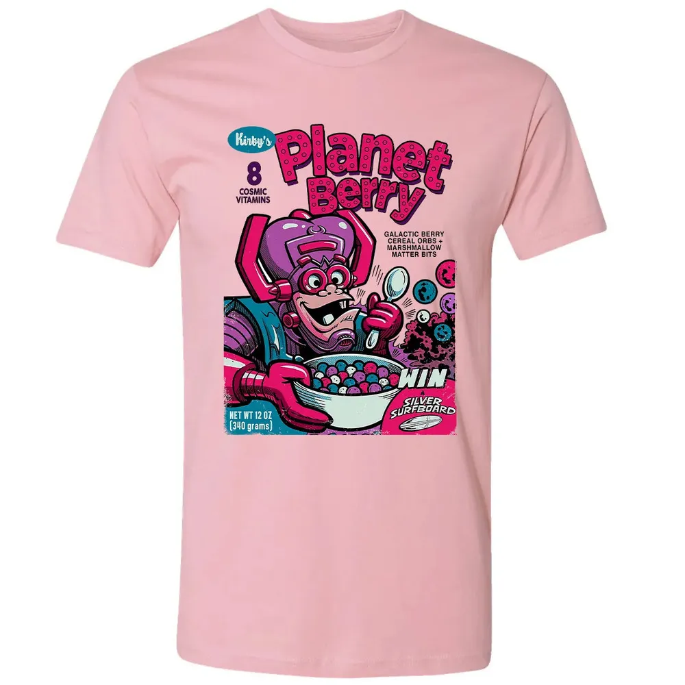 Planet Berry Premium Unisex T-shirt - 3