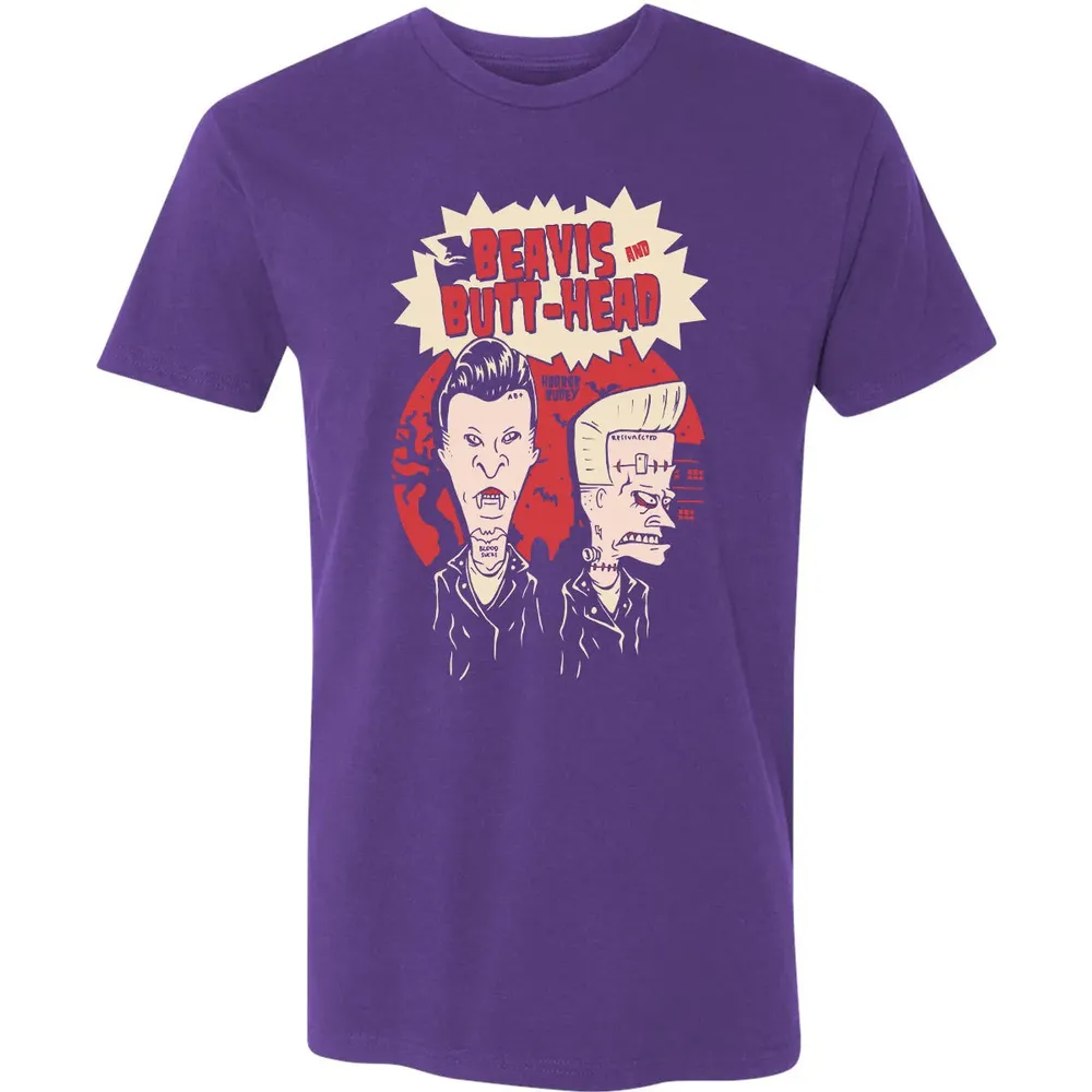 Horror Rudey Premium Unisex T-shirt - 7