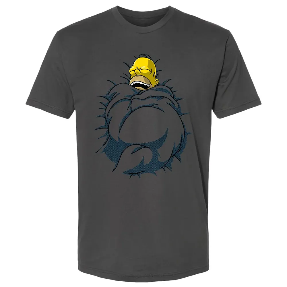 Just Want To Sleep Premium Unisex T-shirt - 8