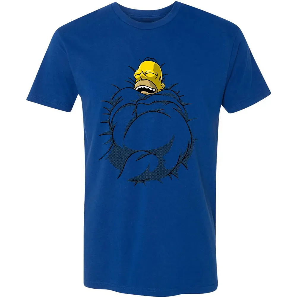 Just Want To Sleep Premium Unisex T-shirt - 10