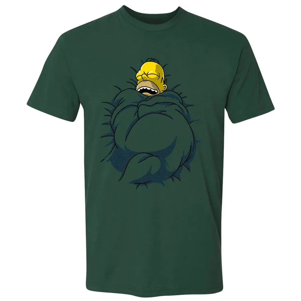 Just Want To Sleep Premium Unisex T-shirt - 12