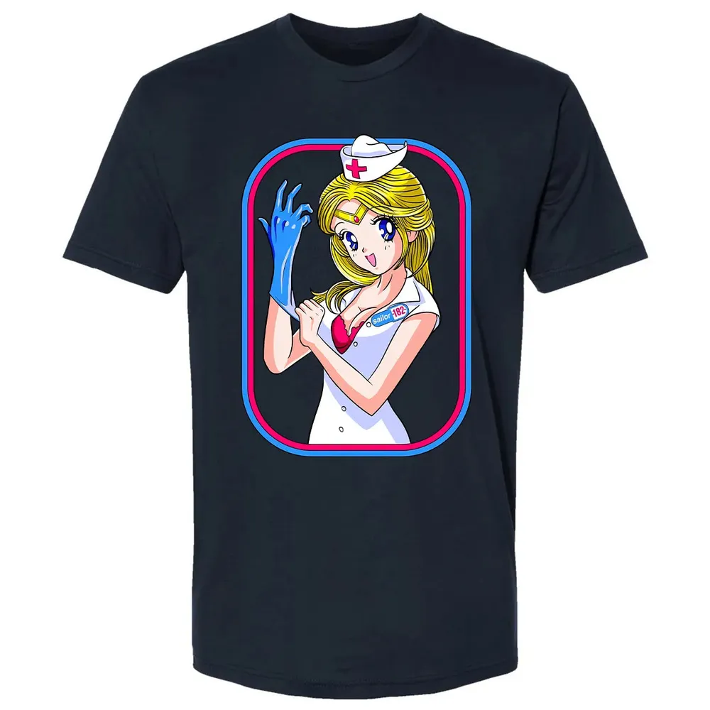 Sailor 182 Premium Unisex T-shirt - 2