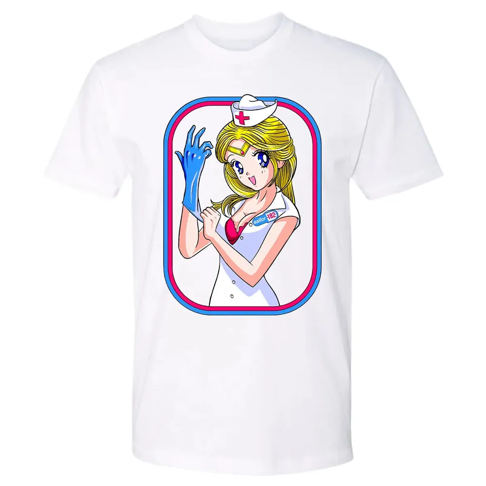 Sailor 182 Premium Unisex T-shirt - 4