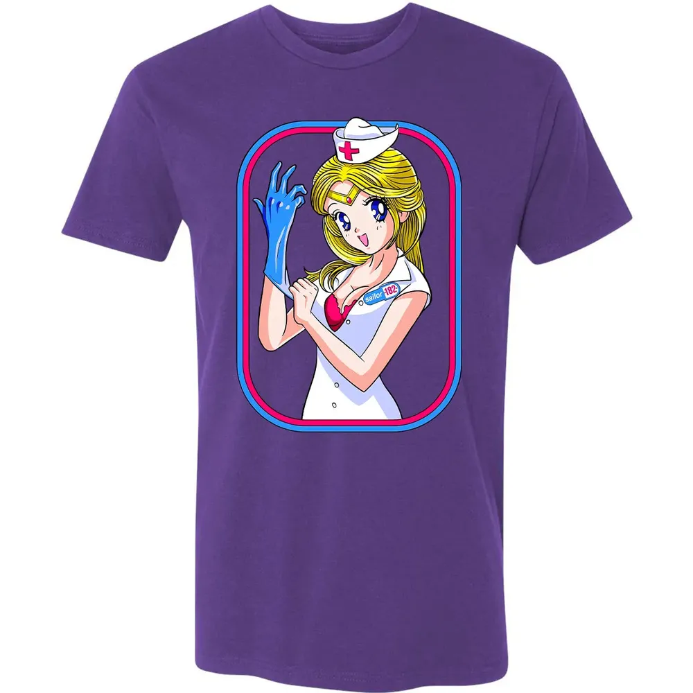 Sailor 182 Premium Unisex T-shirt - 7
