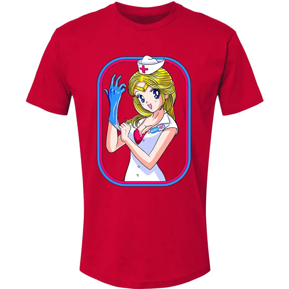 Sailor 182 Premium Unisex T-shirt - 6