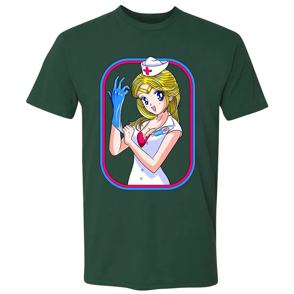Sailor 182 Premium Unisex T-shirt - 12