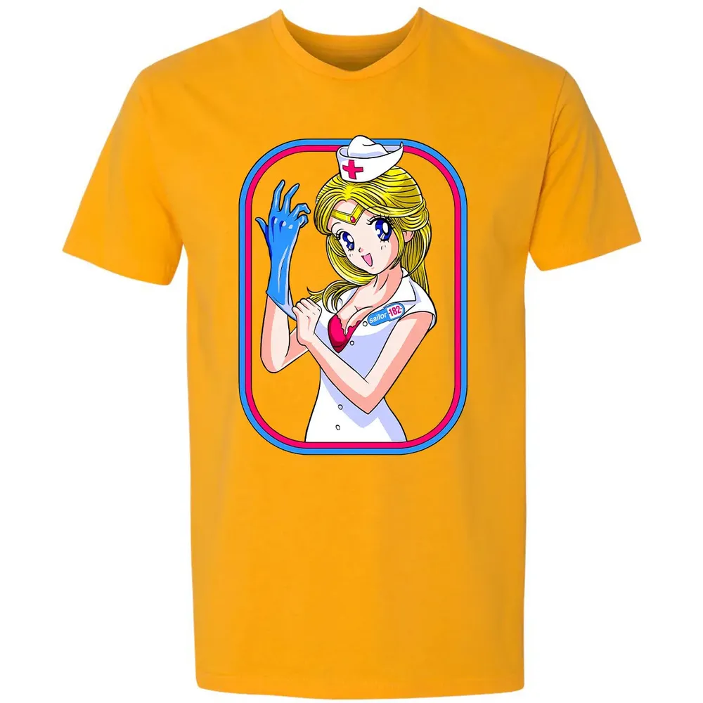 Sailor 182 Premium Unisex T-shirt - 11
