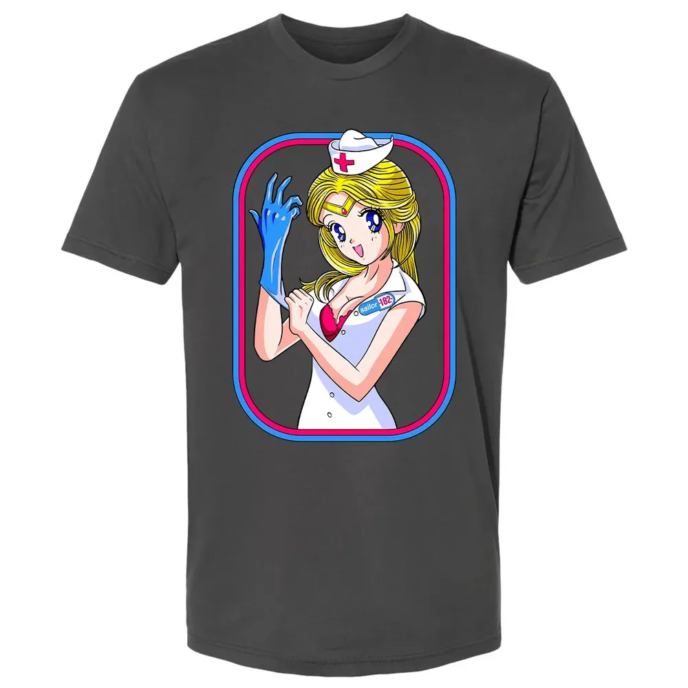 Sailor 182 Premium Unisex T-shirt - 8