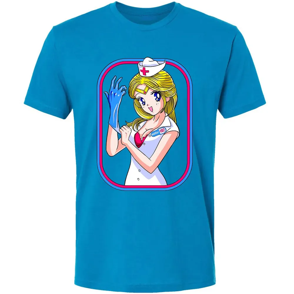 Sailor 182 Premium Unisex T-shirt - 15