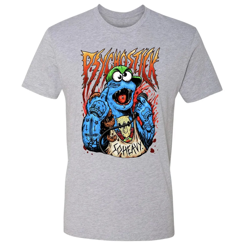 Psychostick Premium Unisex T-shirt - 9