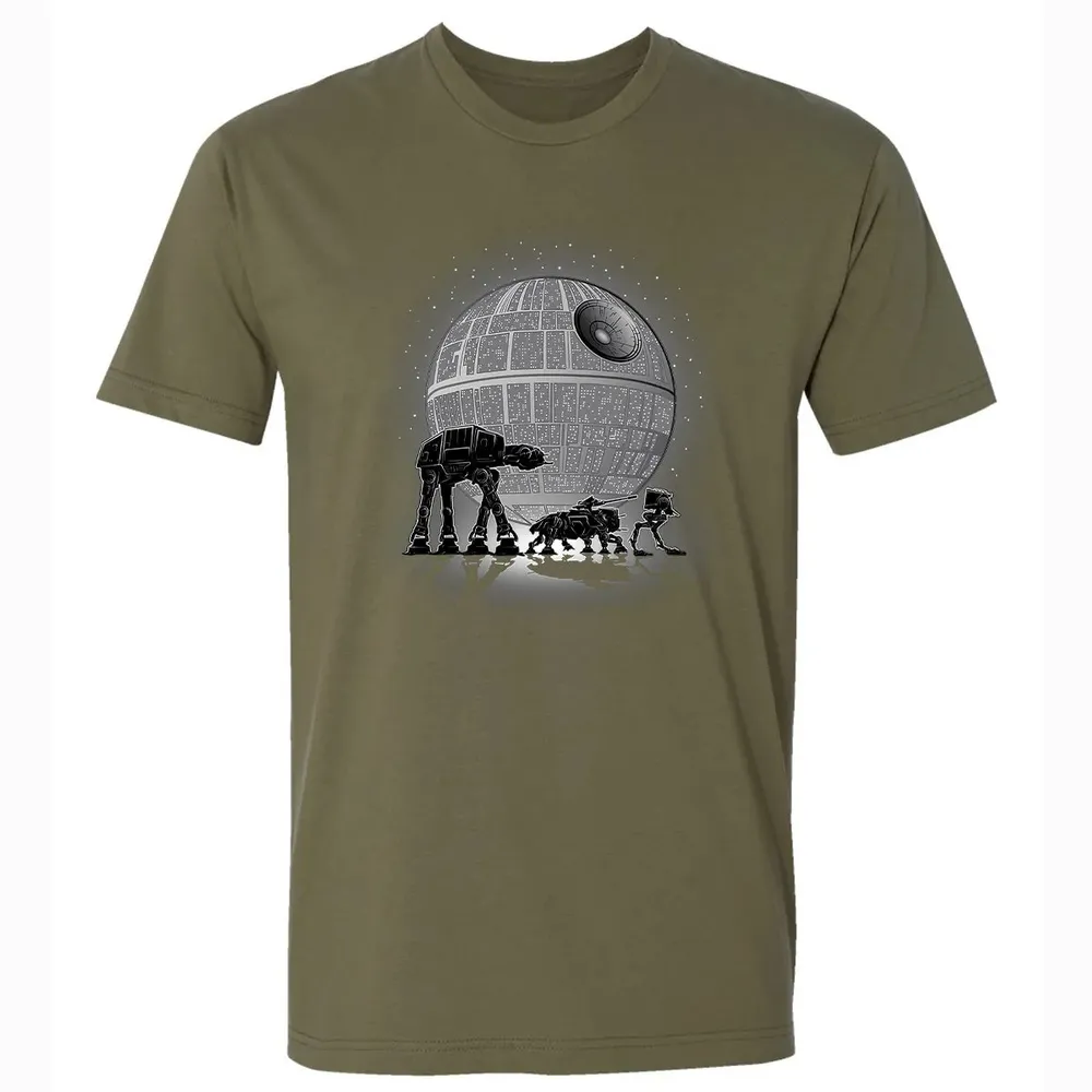 Hakuna Mata-AT Premium Unisex T-shirt - 5