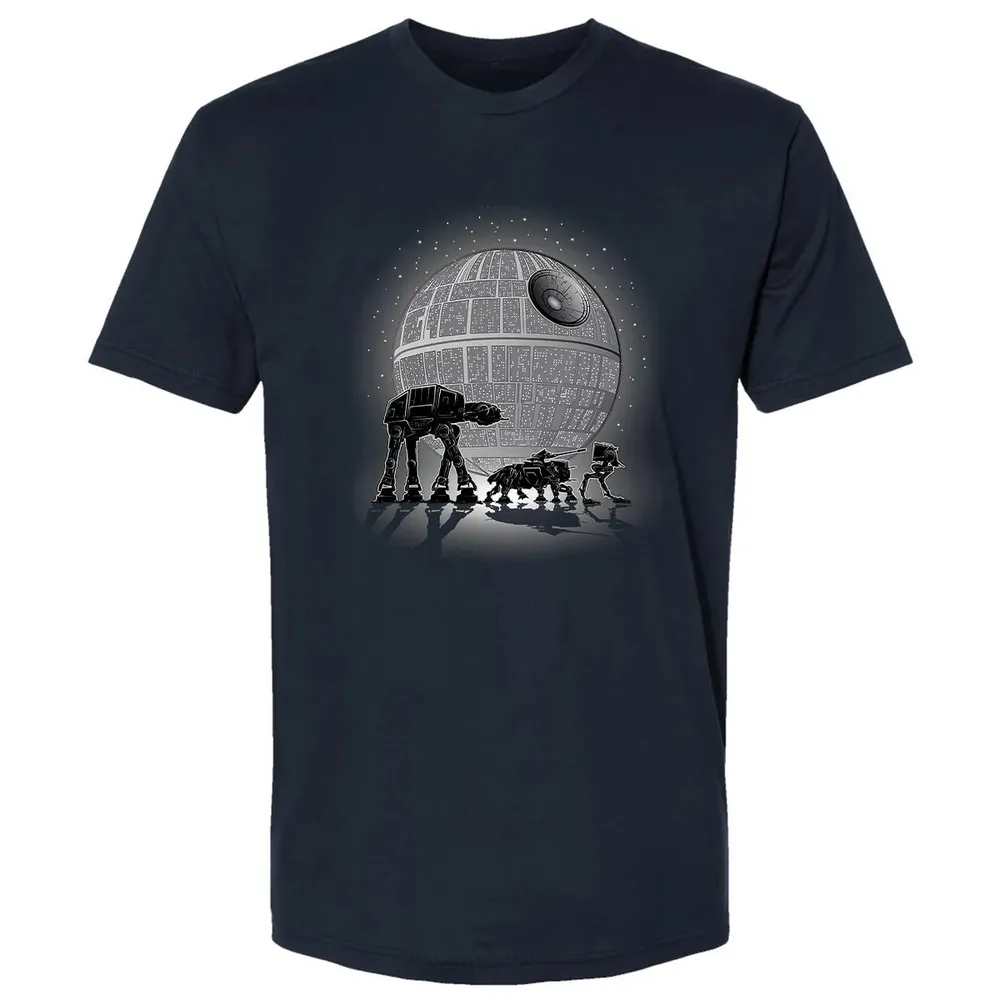 Hakuna Mata-AT Premium Unisex T-shirt - 2