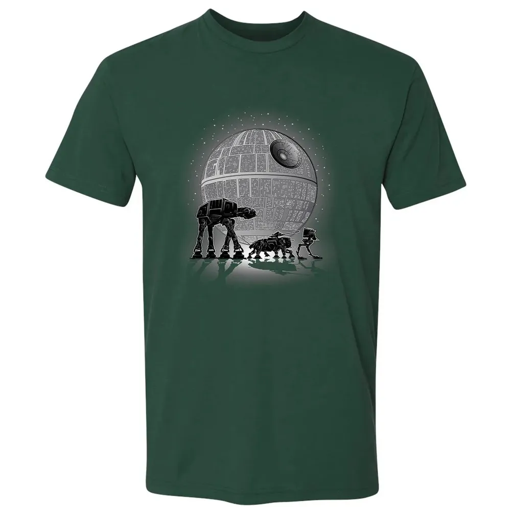 Hakuna Mata-AT Premium Unisex T-shirt - 12