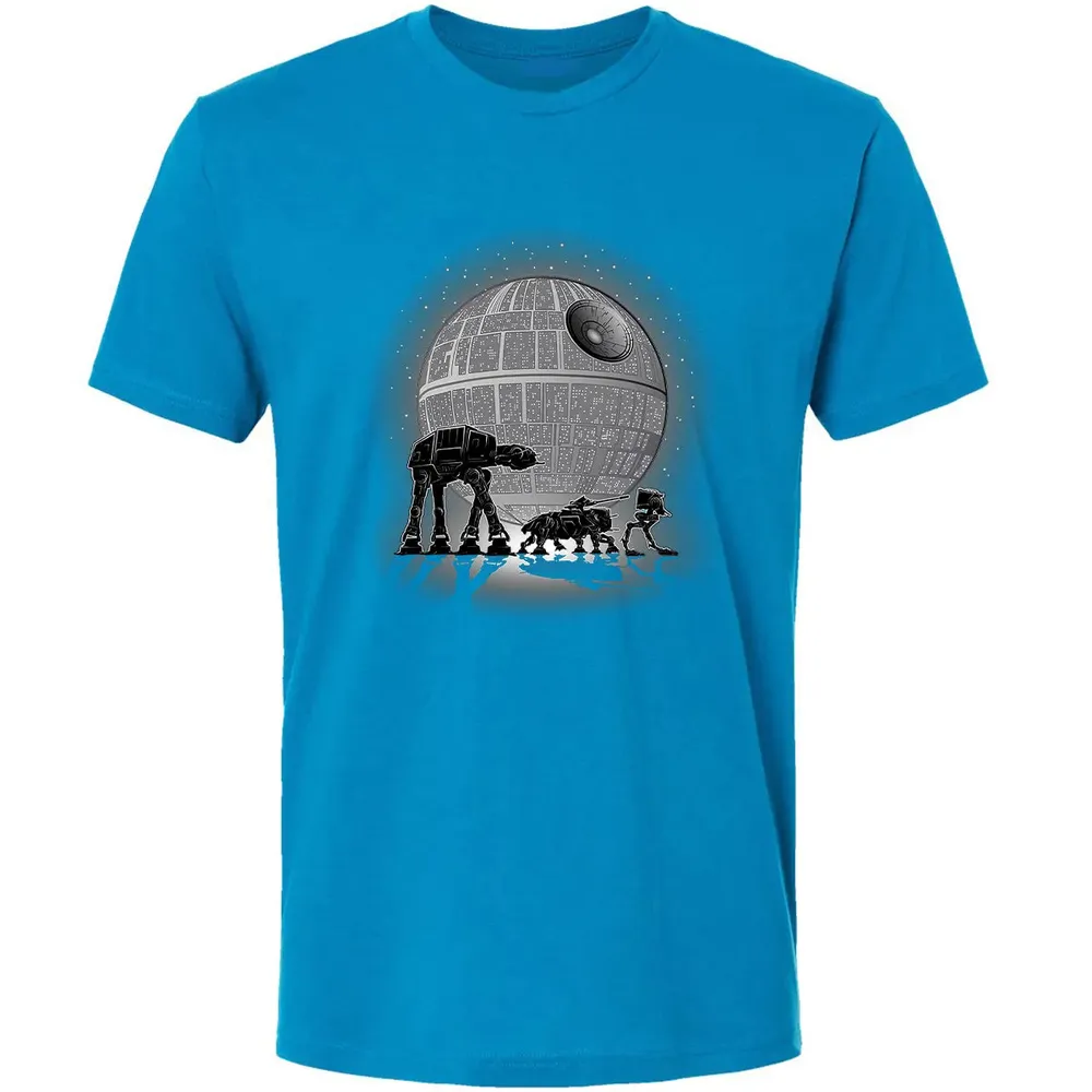 Hakuna Mata-AT Premium Unisex T-shirt - 15