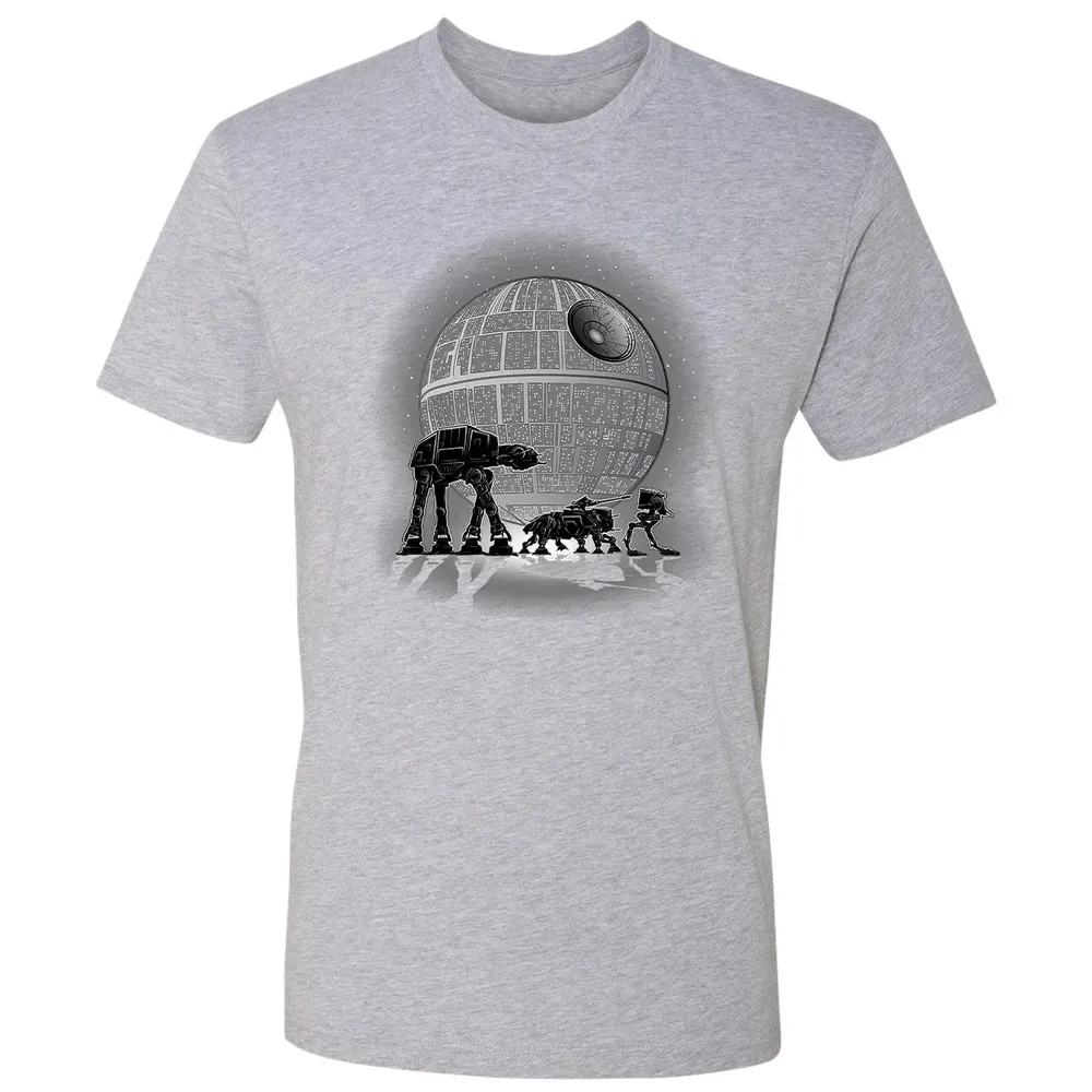 Hakuna Mata-AT Premium Unisex T-shirt - 9