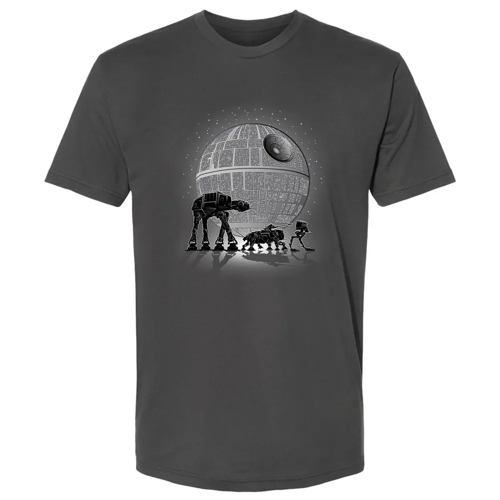 Hakuna Mata-AT Premium Unisex T-shirt - 8