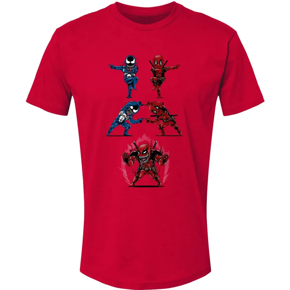 Vepool Premium Unisex T-shirt - 6