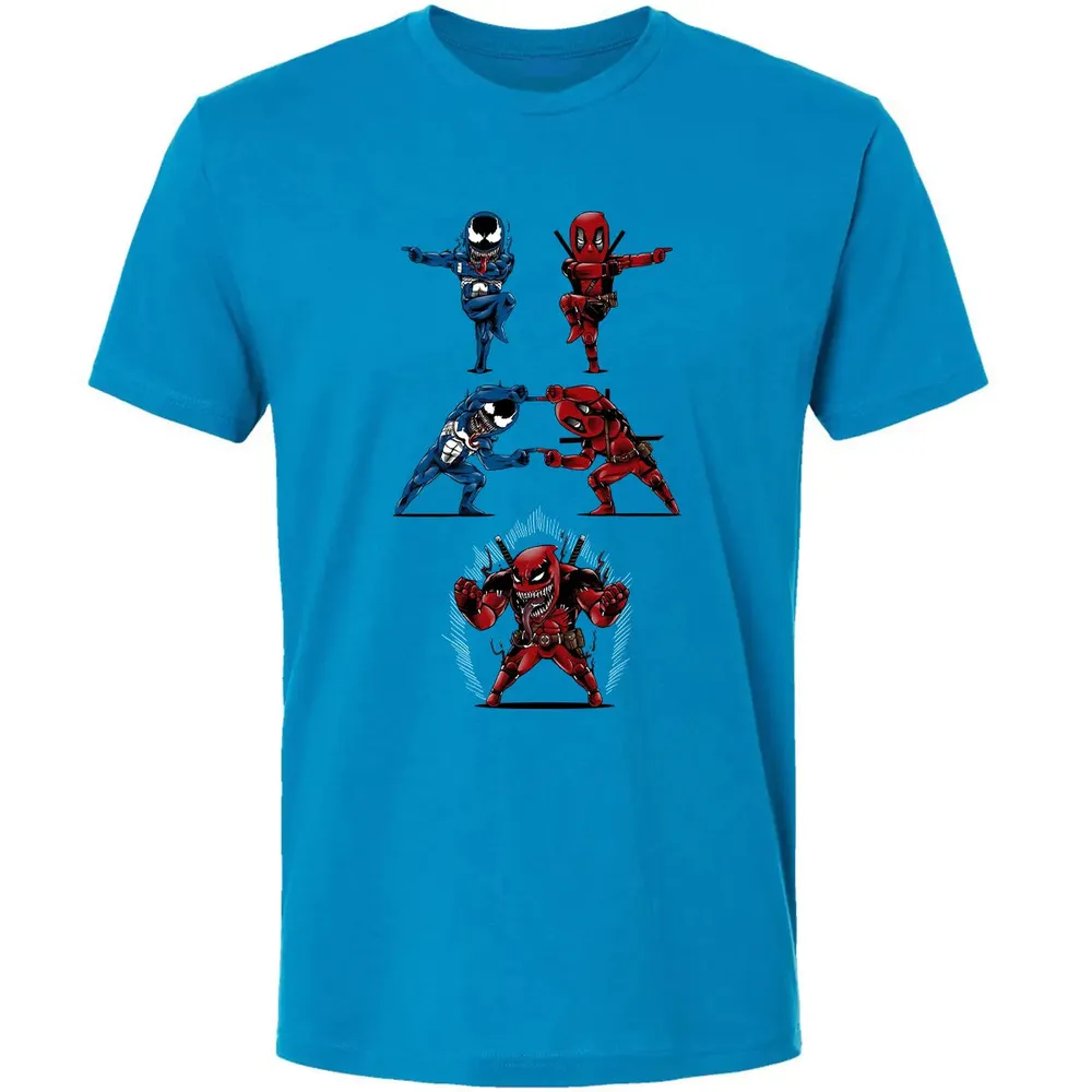Vepool Premium Unisex T-shirt - 15