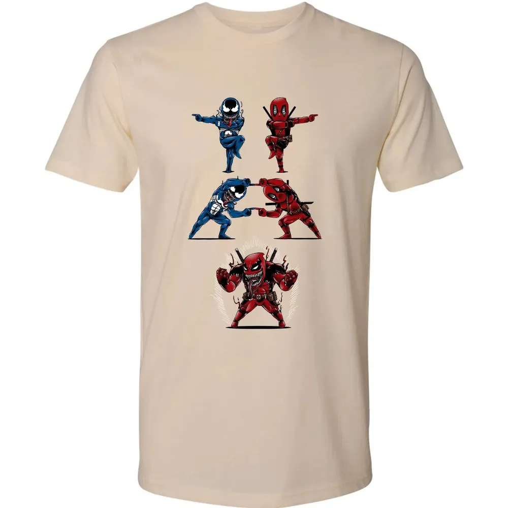 Vepool Premium Unisex T-shirt - 13