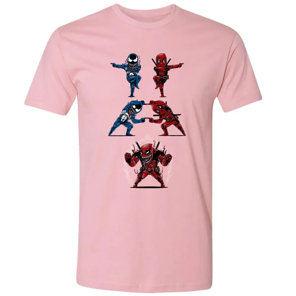 Vepool Premium Unisex T-shirt - 3