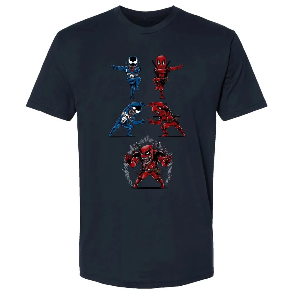 Vepool Premium Unisex T-shirt - 2