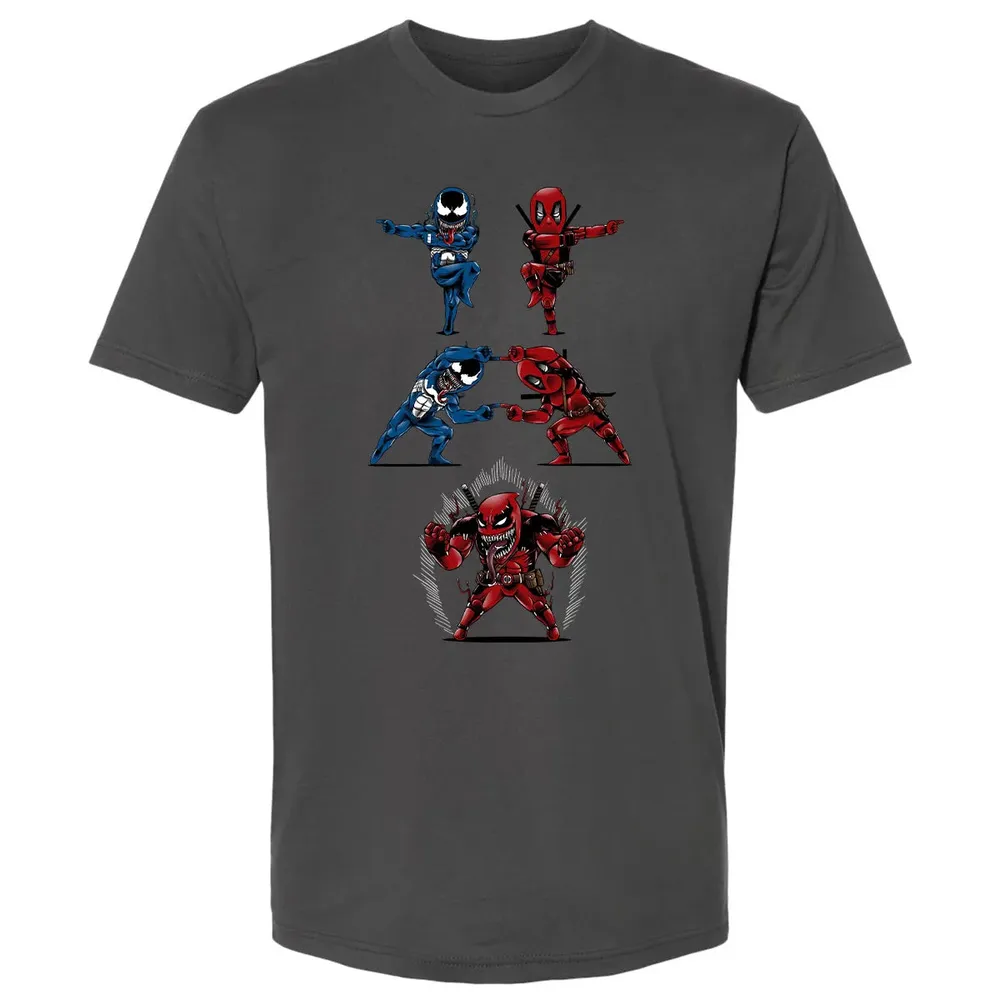 Vepool Premium Unisex T-shirt - 8