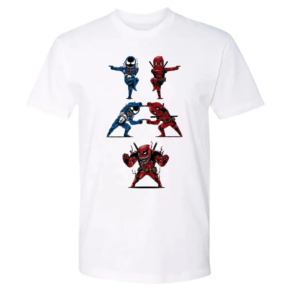 Vepool Premium Unisex T-shirt - 4