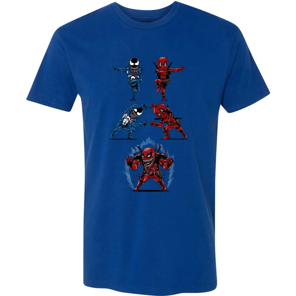Vepool Premium Unisex T-shirt - 10