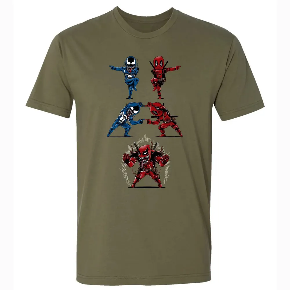Vepool Premium Unisex T-shirt - 5
