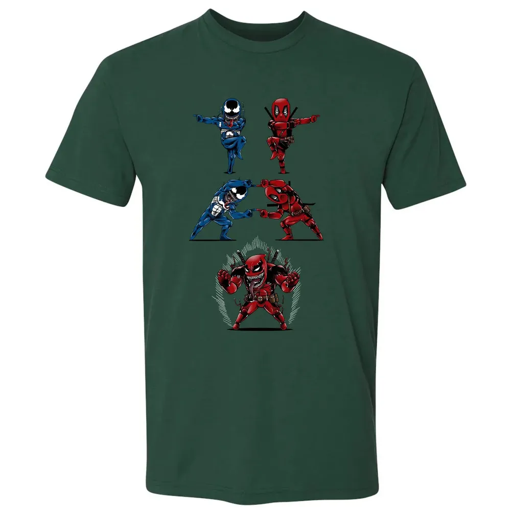 Vepool Premium Unisex T-shirt - 12