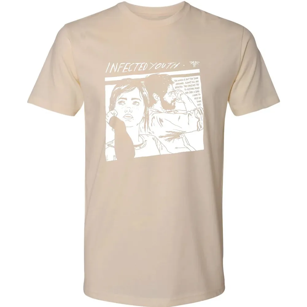 Infected Youth Premium Unisex T-shirt - 13