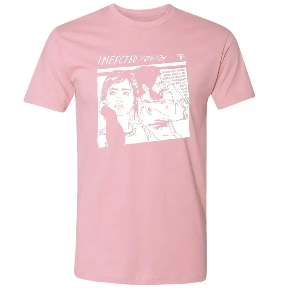 Infected Youth Premium Unisex T-shirt - 3