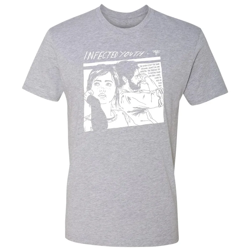 Infected Youth Premium Unisex T-shirt - 9