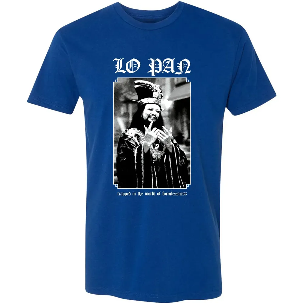 Trapped In The World of Formlessness Premium Unisex T-shirt - 10
