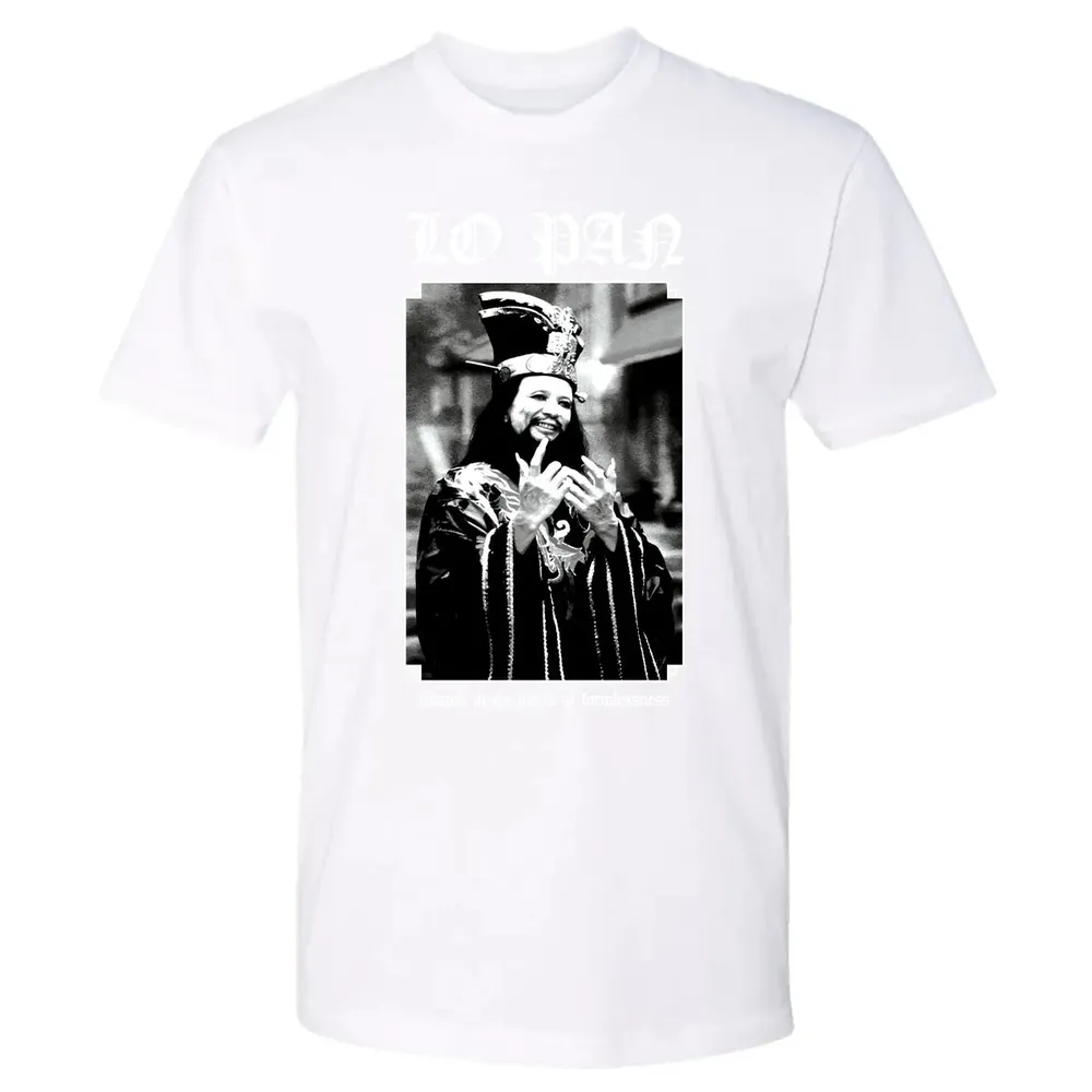 Trapped In The World of Formlessness Premium Unisex T-shirt - 4