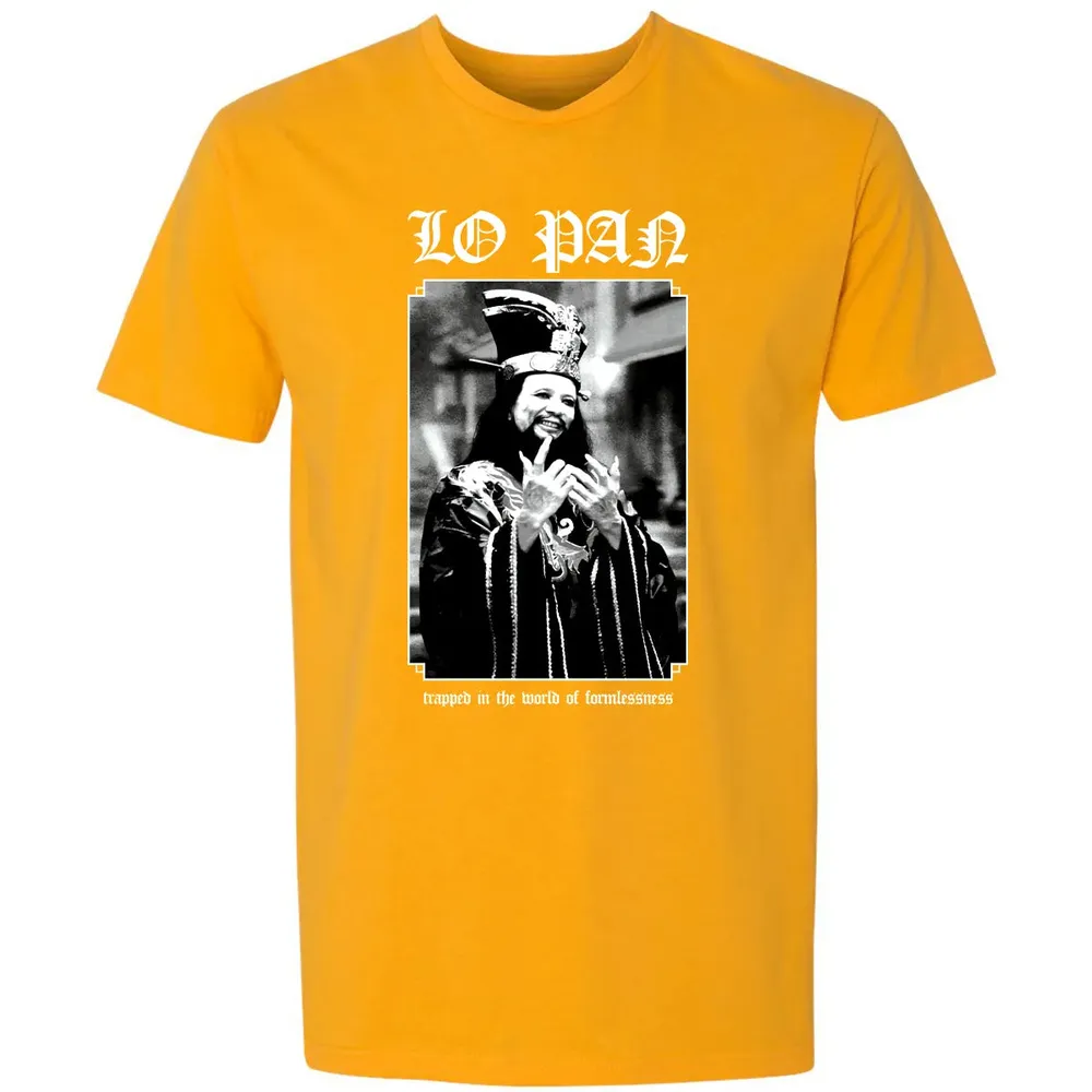 Trapped In The World of Formlessness Premium Unisex T-shirt - 11