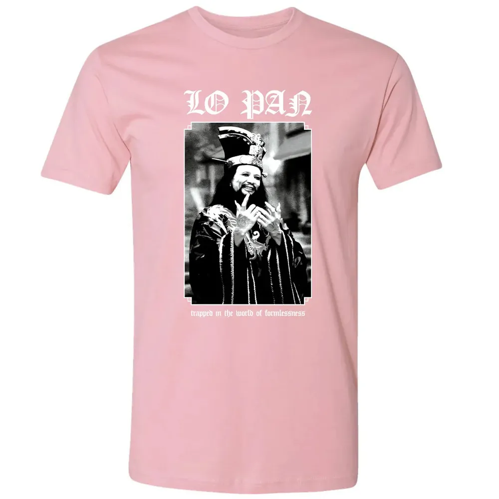Trapped In The World of Formlessness Premium Unisex T-shirt - 3