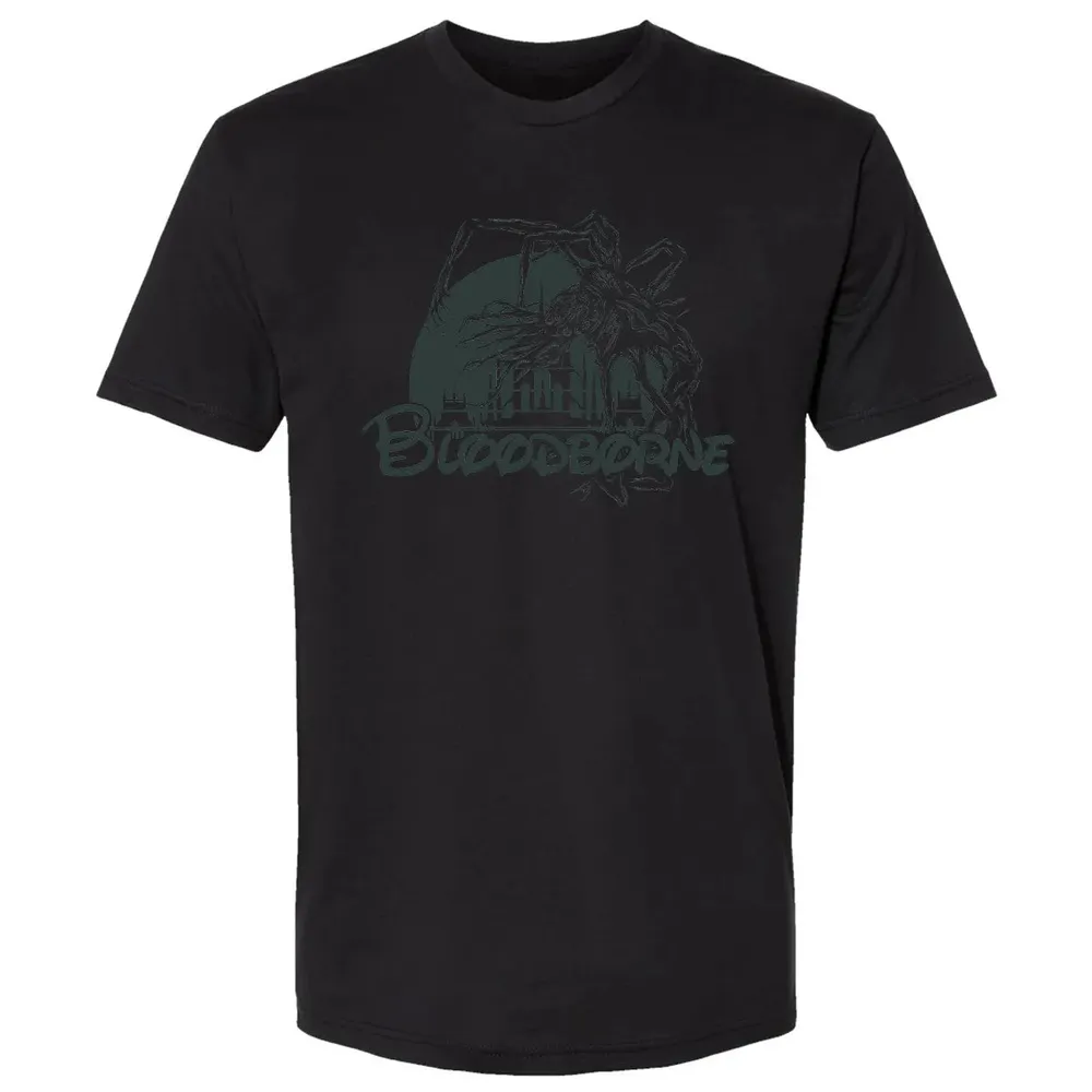 Bloodborne Premium Unisex T-shirt - 15