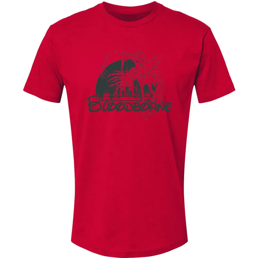Bloodborne Premium Unisex T-shirt - 6