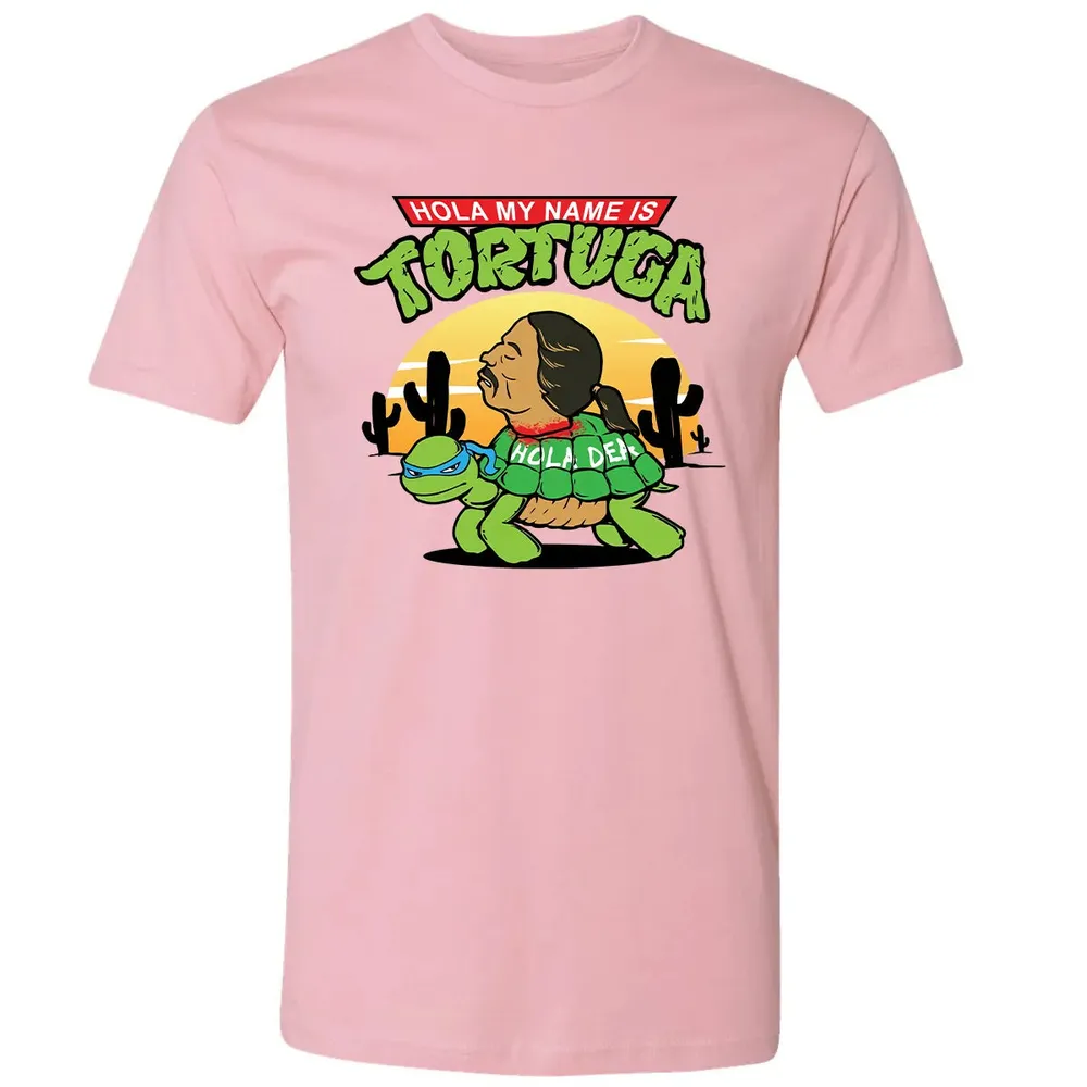 Tortuga Breaking Bad Premium Unisex T-shirt - 3