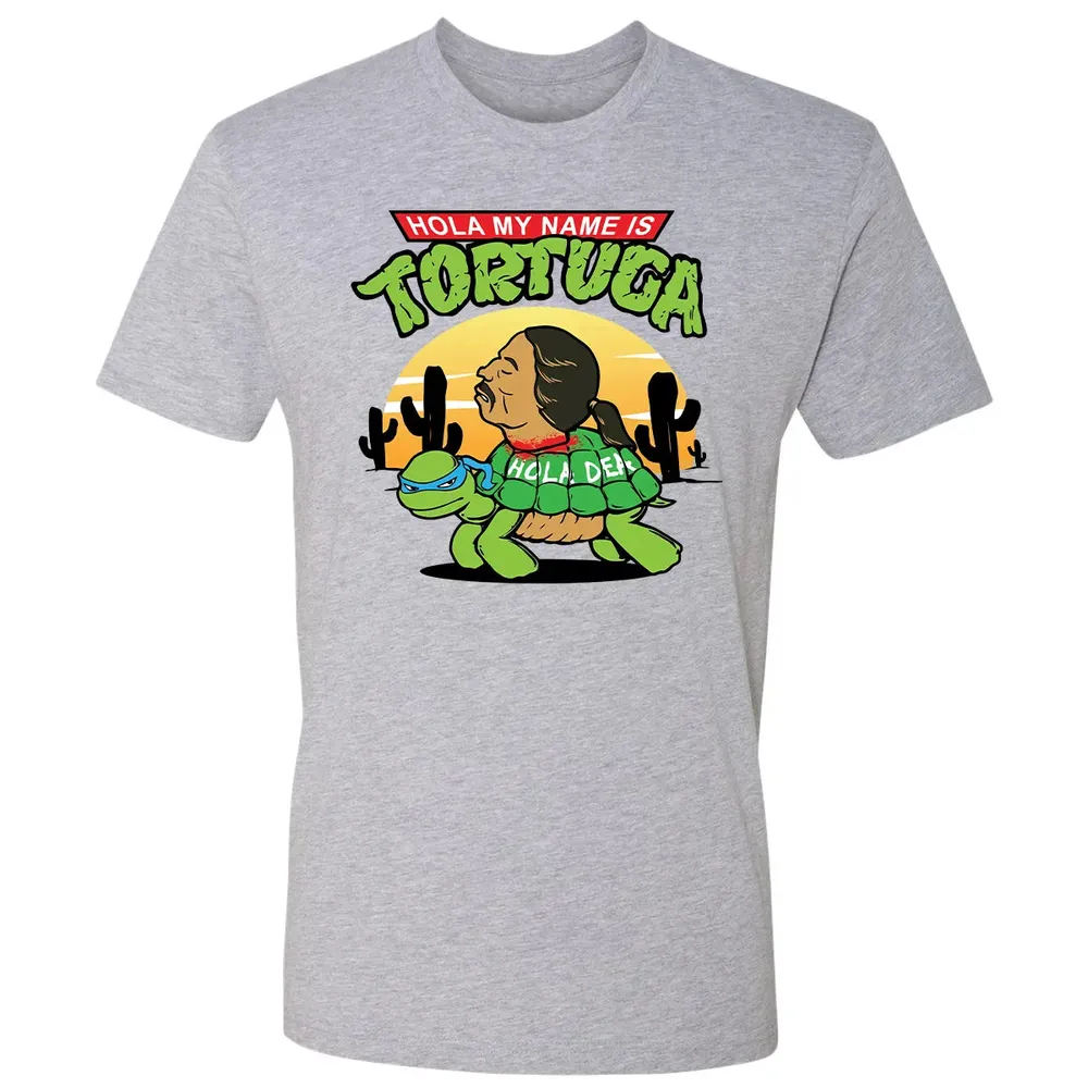 Tortuga Breaking Bad Premium Unisex T-shirt - 9