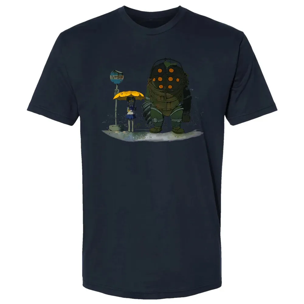 Big Friend Premium Unisex T-shirt - 2