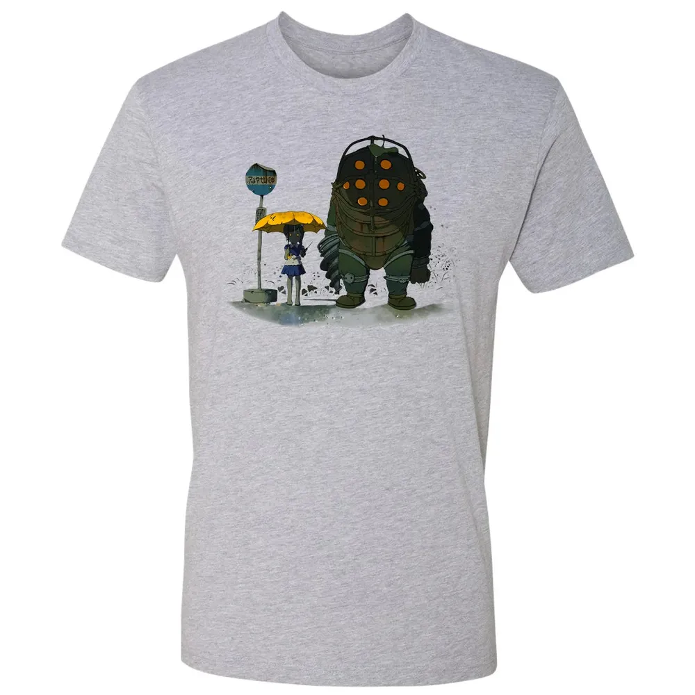 Big Friend Premium Unisex T-shirt - 9