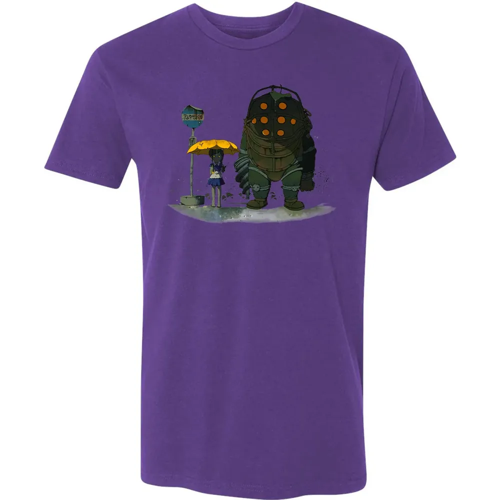 Big Friend Premium Unisex T-shirt - 7