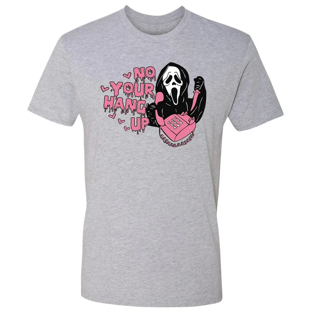 No You Hang Up Premium Unisex T-shirt - 9