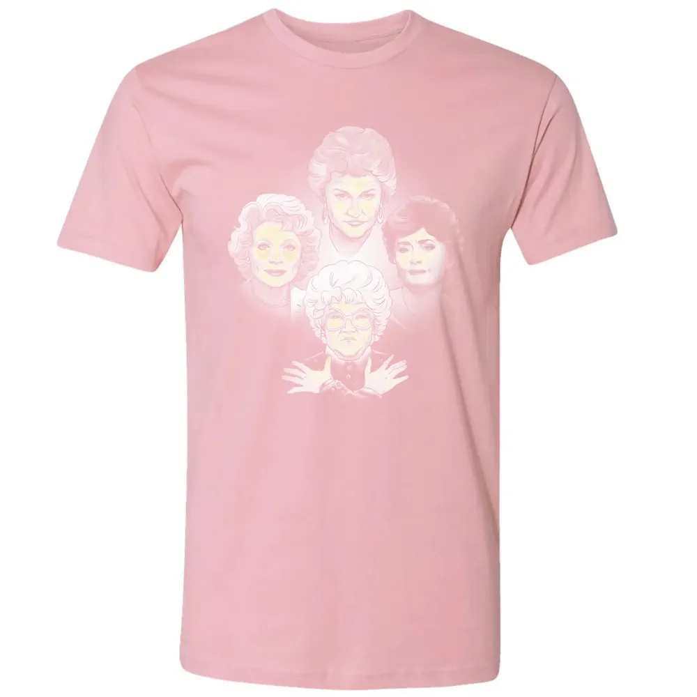 Golden Premium Unisex T-shirt - 3